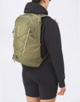 Batoh Salomon XT 25 Martini Olive/OLIVE NIGHT/SLATE GR
