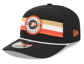 Pánská kšiltovka Anaheim Ducks NHL New Era 970SS Champion 26