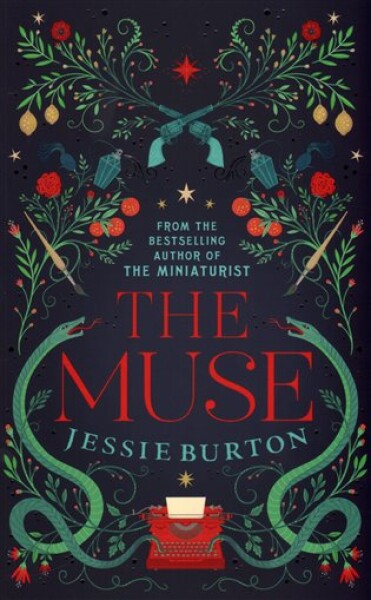 The Muse, Jessie