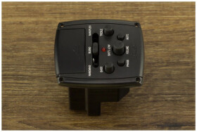 Shadow SH PERF-DP Performer Doubleplay Acoustic Pickup & Preamp