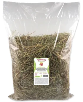 Pan Malina Seno 2 kg / Seno / Pro hlodavce (255-791001)