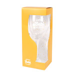 Sklenice na víno - Babi