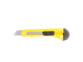 Nůž odlamovací LOBSTER 107032 18mm