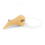 Rappa Nos s bradavicí čarodějnice/Halloween