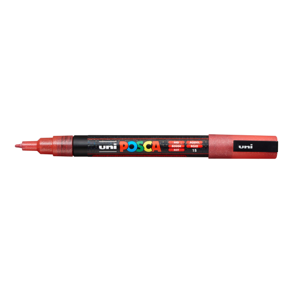 Popisovač Posca 1,3 mm,