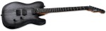 ESP LTD TE-1000 Silver Blast