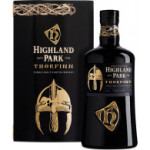 Highland Park THORFINN Warriors Edition Whisky 45,1% 0,7 l (tuba)