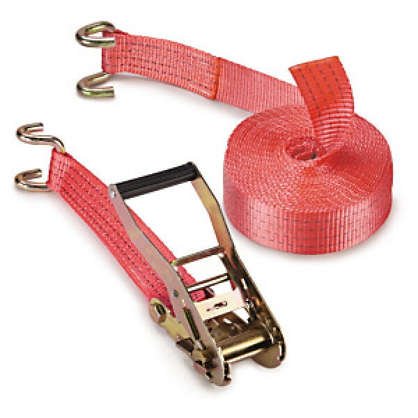 Průmyslový upínací popruh 2000 kg