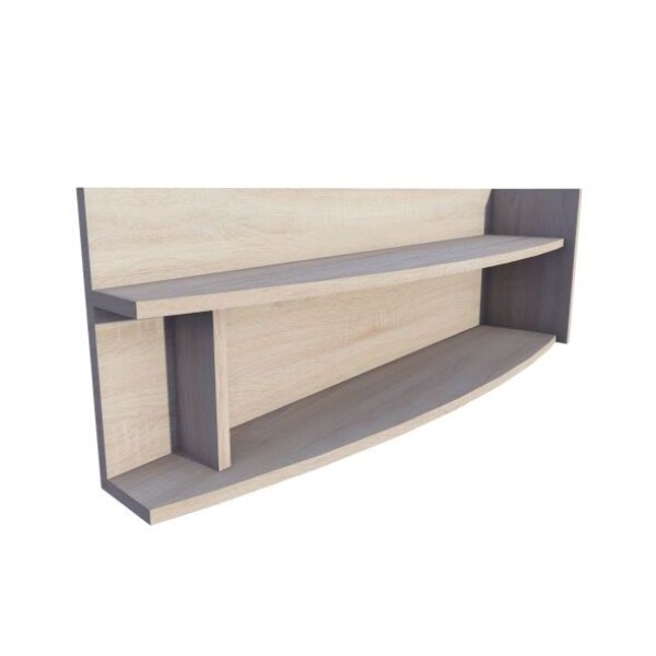 FRONTI Police NAOMI 115x40