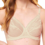 Dámská podprsenka Compliment beige - Triumph béžová 75/E