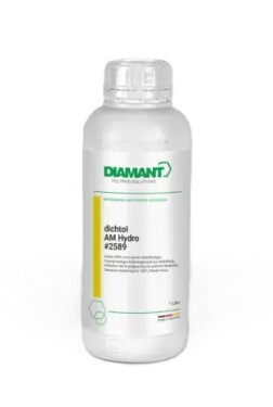DIAMANT Polymer Dichtol AM Hydro – Impregnace pro 3D tisk