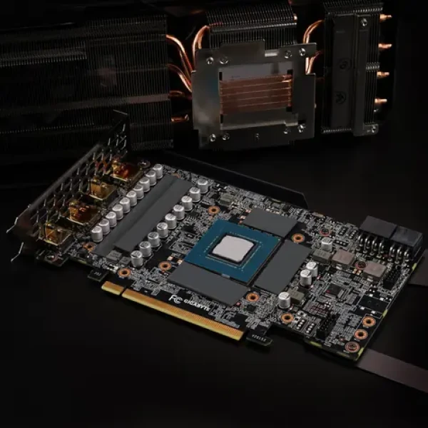Thermal Grizzly Minus Pad Pro 120x20x1,5 mm / Teplovodivá podložka / pro SSD a RAM / sada 2 ks (TG-MP-P-120-20-15-2)
