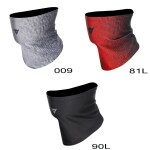 Dainese Neck Gaiter Coolmax lehký nákrčník 90L-černý - Černá