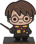 Postavička Crystal Art - Harry Potter - EPEE
