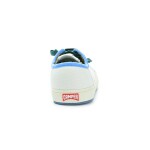 Camper Lona Houston White Natural K201884-006