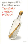 Trosečníci ostrova svobody Mayda Argüelles del Pino