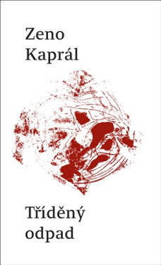 Tříděný odpad Zeno Kaprál