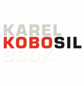 Kobobook - Jana Novotná