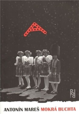 Mokrá buchta Antonín Mareš