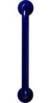IDEAL STANDARD - Contour 21 Opěrné madlo 45 cm, modrá S645236