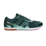 Xero shoes HFS II Sea Moss/Pink-a-Boo