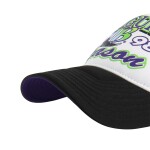 47 Brand Pánská kšiltovka Tampa Bay Rays MLB Offside Trucker