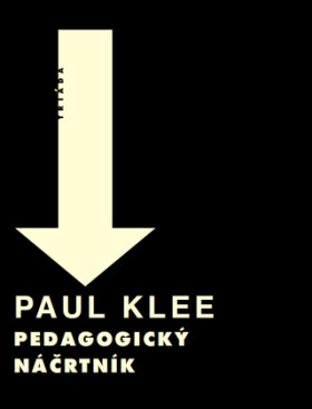 Pedagogický náčrtník - Paul Klee - e-kniha