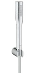GROHE - Euphoria Cosmopolitan Set sprchové hlavice, držáku a hadice, chrom 27369000