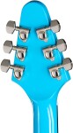Epiphone Flying V 70s Maui Blue