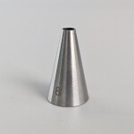 Cake star trezírovací špička č.8