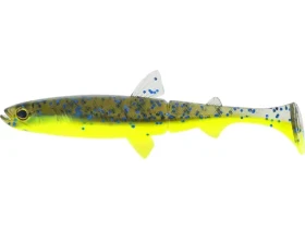 Westin Gumová nástraha Hypoteez Shadtail 9cm 5g Keiko Baitfish 3ks (P233-1037-229)