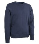 Pracovní mikina COFRA DOKKUM Barva: Světle modrá, Velikost: 3XL (CADOKKUM_01_3XL)