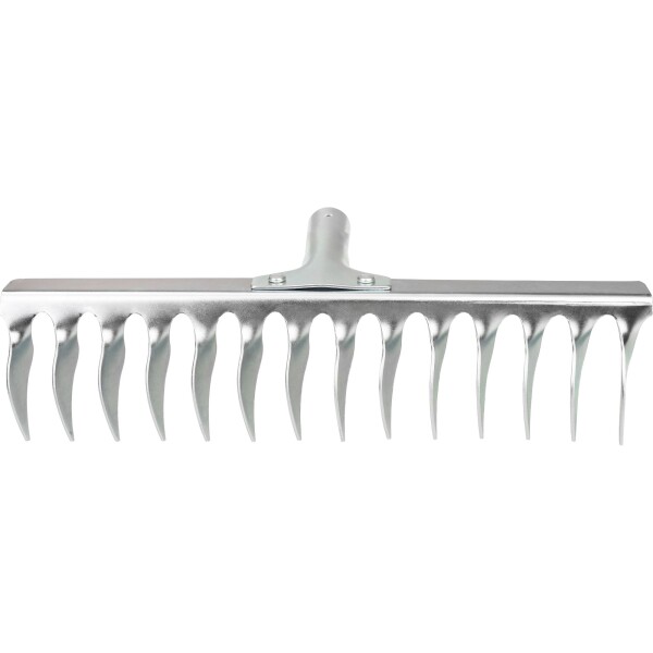 STREND PRO 211759 Vertikutační hrábě na trávník, 14 zubů , bez násady