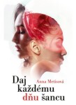 Daj každému dňu šancu (e-kniha) - Anna Metisová