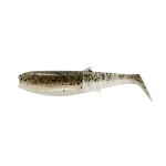 Savage Gear Gumová Nástraha Cannibal Shad Holo Baitfish - 12,5cm,Savage Gear Gumová Nástraha Cannibal Shad Holo Baitfish - 12,5cm