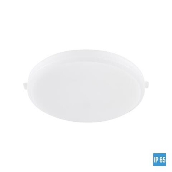 Luxera Emithor 63200 Agilo Led 8W 4000K