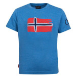 Trollkids Oslo T Jr Tričko 113-117 152