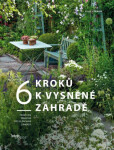 Kroků vysněné zahradě