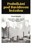 Podnikání pod Davidovou hvězdou Pavel Kosatík