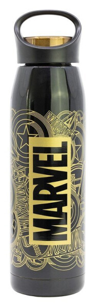 Marvel Termoláhev 665ml, nerezová