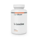 L-Leucin - GymBeam (120 kaps.) (120109-1-120kaps)
