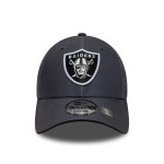 New Era Pánská kšiltovka Las Vegas Raiders NFL 940 Microfibre