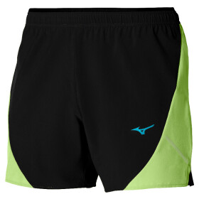 Běžecké šortky Mizuno Alpha 5.5 Short J2GBB00594 Velikost textilu: M