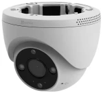 Ezviz H4 PoE 2K bílá / venkovní IP kamera / Turret / 3Mpix / IP67 / H.265 / IR 30m (CS-H4-R201-1H3EKFL(2.8mm))