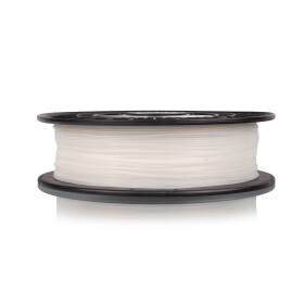 Plasty Mladeč tisková struna filament 1.75mm Nylon transparentní 0.5 kg (F175PAJet160_natur)