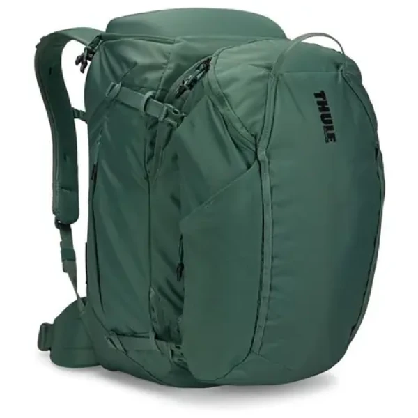 Thule TL-TLPM260HGN  Landmark cestovní batoh 60 l TLPM260 zelená (TL-TLPM260HGN )