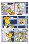 Simpsonovi: Komiksové lážo-plážo Groening