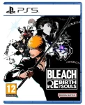 BLEACH Rebirth of Souls PS5 / Hra pro PlayStation 5 / Akční (PS5)