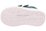 Dětské celoroční boty Superfit 1-000363-7030 Velikost: 22
