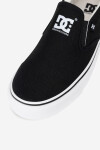 Tenisky DC Shoes WFA3015-1 Látkový materiál